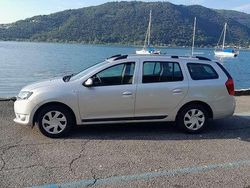 Usata 2016 Dacia Logan MCV Lauréate Station wagon | 9501 € (Molto cara)
