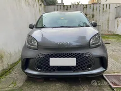 Usata 2020 Smart ForFour Electric Drive Tre volumi | 12.000 € (Ottimo prezzo)