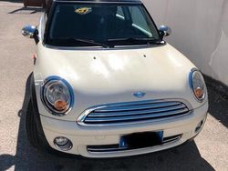 Utilizat 2008 Mini Cooper Coupé Coupe | 1000 €