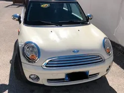 Usata 2008 Mini Cooper Coupé Coupé | 1000 €