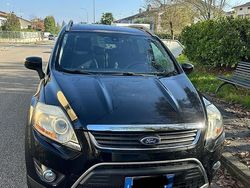 Usata 2008 Ford Kuga Titanium SUV | 4400 € (Buon prezzo)