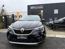 Nero Usata 2021 Renault Arkana Intens SUV | 16.999 € (Buon prezzo)