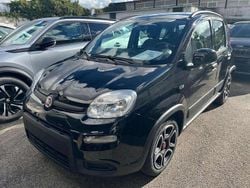 Vari colori Usata 2022 Fiat Panda City Life Tre volumi | 9900 € (Buon prezzo)