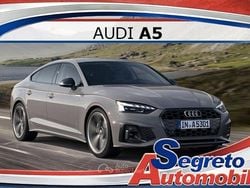 Nuova 2025 Audi A5 Business | 47.390 € (Super prezzo)