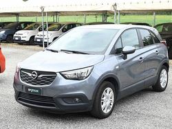 Grigio Usata 2018 Opel Crossland X Innovation SUV | 9900 € (Buon prezzo)