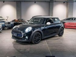 Nero Usata 2018 Mini Cooper Hype Due volumi | 15.400 € (Buon prezzo)