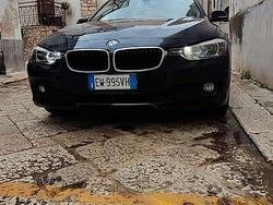 Usata 2014 BMW 316 Station wagon | 7500 € (Buon prezzo)