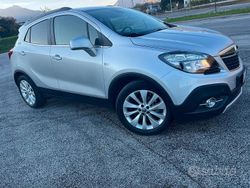 Grigio Usata 2015 Opel Mokka SUV | 8200 € (Ottimo prezzo)