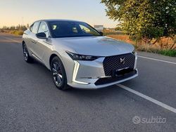 Grigio Usata 2022 DS Automobiles DS4 Crossback Rivoli SUV | 25.900 € (Molto cara)