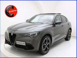 Grigio Usata 2023 Alfa Romeo Stelvio Veloce SUV | 30.900 € (Ottimo prezzo)