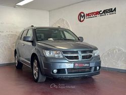 Grigio Usata 2008 Dodge Journey SUV | 4500 € (Buon prezzo)