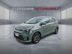 Verde Nuova 2025 Kia Picanto Urban Due volumi | 15.900 € (Buon prezzo)