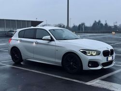 Usata 2018 BMW 118 M Sport Due volumi | 22.000 € (Molto cara)