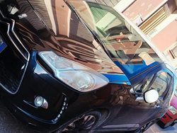 Nero Usata 2011 Citroën DS3 Due volumi | 1600 €