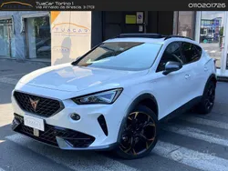 Bianco Usata 2024 Cupra Formentor SUV | 32.490 € (Buon prezzo)