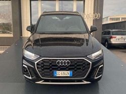 Nero Usata 2021 Audi Q5 S-line plus SUV | 38.999 € (Ottimo prezzo)