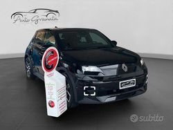 Nero Usata 2025 Renault R5 Komfort Due volumi | 29.900 € (Molto cara)