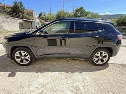 Usata 2017 Jeep Compass Limited SUV | 17.000 € (Molto cara)