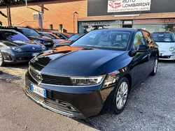 Nero Usata 2022 Opel Astra Elegance Tre volumi | 13.900 € (Cara)