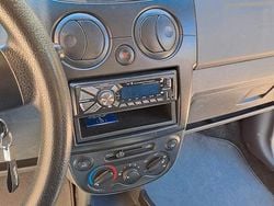 Grigio Usata 2010 Chevrolet Matiz Due volumi | 2600 €