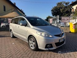 Grigio Usata 2009 Mazda 5 Monovolume | 2990 € (Buon prezzo)