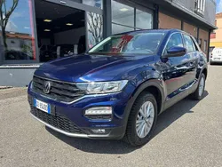 Blu Usata 2020 VW T-Roc Business SUV | 19.000 € (Super prezzo)