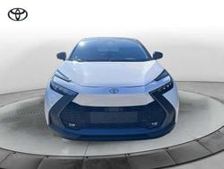 Bianco Nuova 2025 Toyota C-HR Trend SUV | 32.000 € (Buon prezzo)