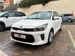 Bianco Usata 2020 Kia Rio Tre volumi | 10.990 € (Buon prezzo)
