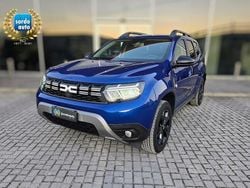 Blu Usata 2023 Dacia Duster Extreme SUV | 16.800 € (Buon prezzo)
