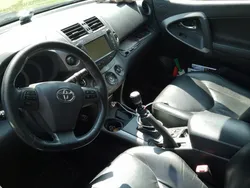Usata 2009 Toyota RAV4 SUV | 5500 € (Ottimo prezzo)