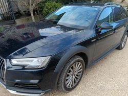 Blu Usata 2019 Audi A4 Allroad Station wagon | 18.000 € (Molto cara)