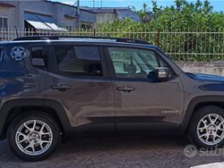 Usata 2018 Jeep Renegade Limited SUV | 14.500 € (Buon prezzo)