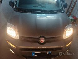 Grigio Usata 2022 Fiat Panda Due volumi | 10.000 € (Ottimo prezzo)