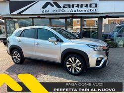 Argento Usata 2024 Suzuki SX4 S-Cross SUV | 26.500 € (Super prezzo)