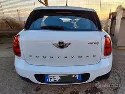 Usata 2016 Mini Countryman SUV | 11.800 €