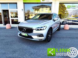 Grigio chiaro Usata 2020 Volvo XC60 Inscription SUV | 36.900 € (Cara)