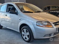 Other Usata 2006 Chevrolet Kalos SX Tre volumi | 2200 € (Buon prezzo)