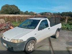 Usata 2006 Fiat Strada Pick-up | 4200 €