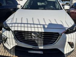 Bianco Usata 2017 Mazda CX-3 Exceed SUV | 8000 € (Buon prezzo)