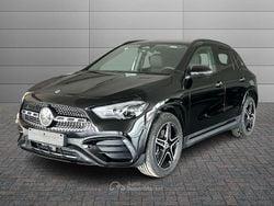 Nero Nuova 2026 Mercedes GLA180 SUV | 47.190 € (Buon prezzo)
