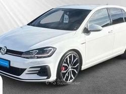Bianco Usata 2019 VW Golf GTI Tre volumi | 23.900 € (Super prezzo)