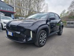 Nero Usata 2022 Toyota Yaris Cross Trend SUV | 21.500 € (Buon prezzo)