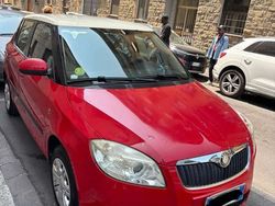 Usata 2008 Skoda Fabia Comfort Due volumi | 3500 € (Buon prezzo)