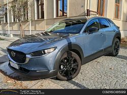 Grigio Usata 2023 Mazda CX-30 Homura-Line SUV | 19.900 € (Buon prezzo)