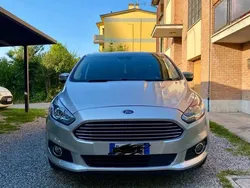 Usata 2017 Ford S-MAX Titanium S Monovolume | 16.500 € (Buon prezzo)