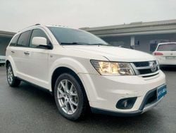 Bianco Usata 2013 Fiat Freemont SUV | 6900 € (Ottimo prezzo)