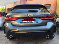 Usata 2020 BMW 118 M Sport Due volumi | 23.500 € (Cara)