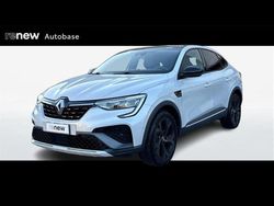 Bianco Usata 2022 Renault Arkana R.S. SUV | 22.890 € (Molto cara)
