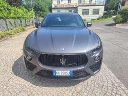 Usata 2020 Maserati Levante SUV | 46.000 € (Buon prezzo)