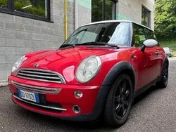 Usata 2006 Mini Cooper Due volumi | 3800 € (Buon prezzo)